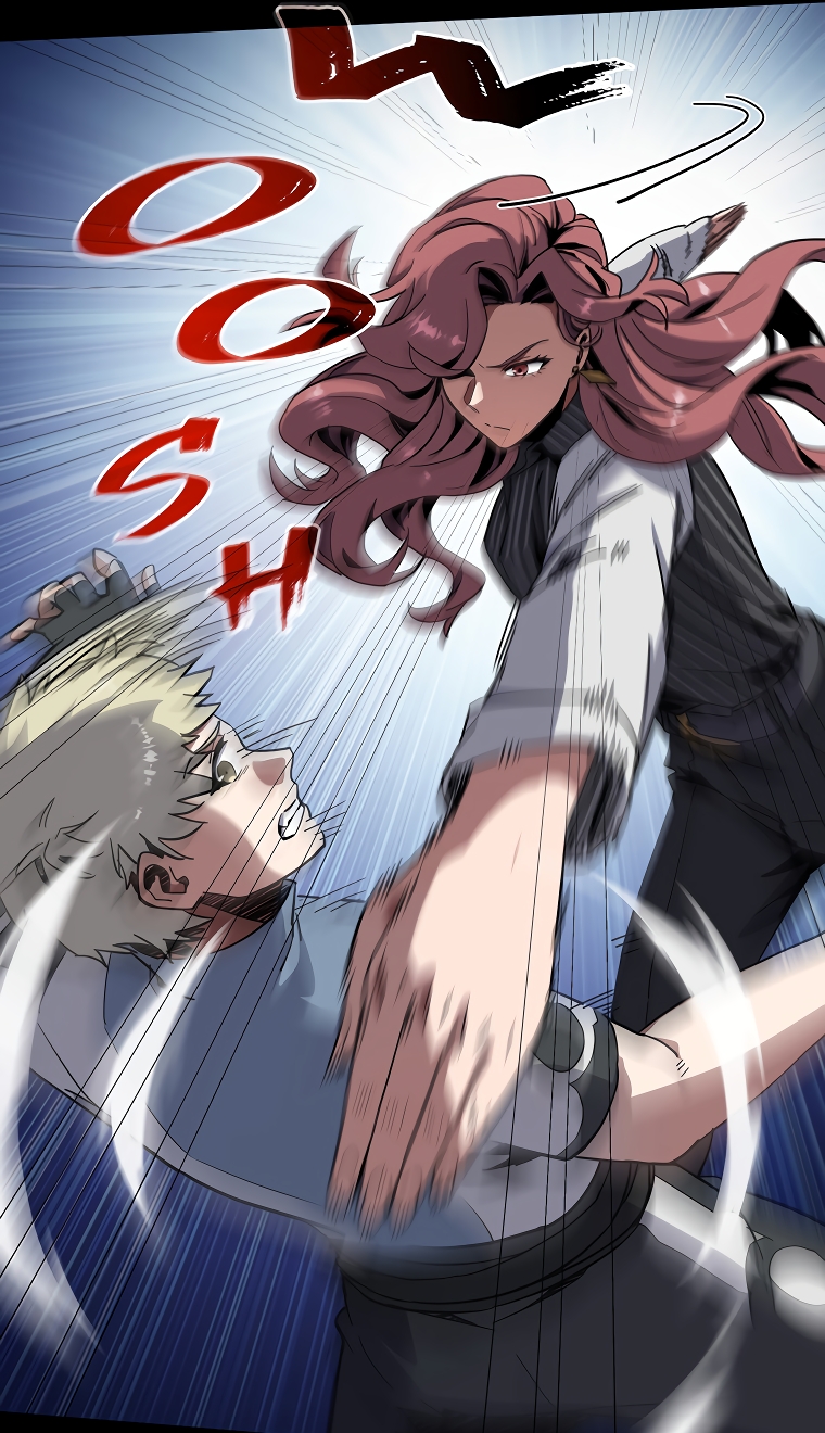 Read La Vida Después de la Muerte ES Manga Online