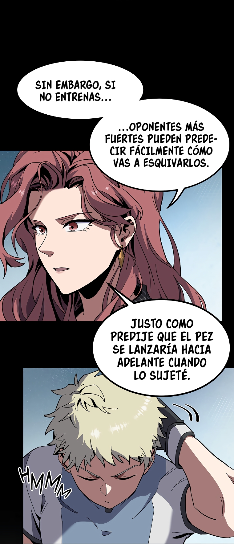 Read La Vida Después de la Muerte ES Manga Online