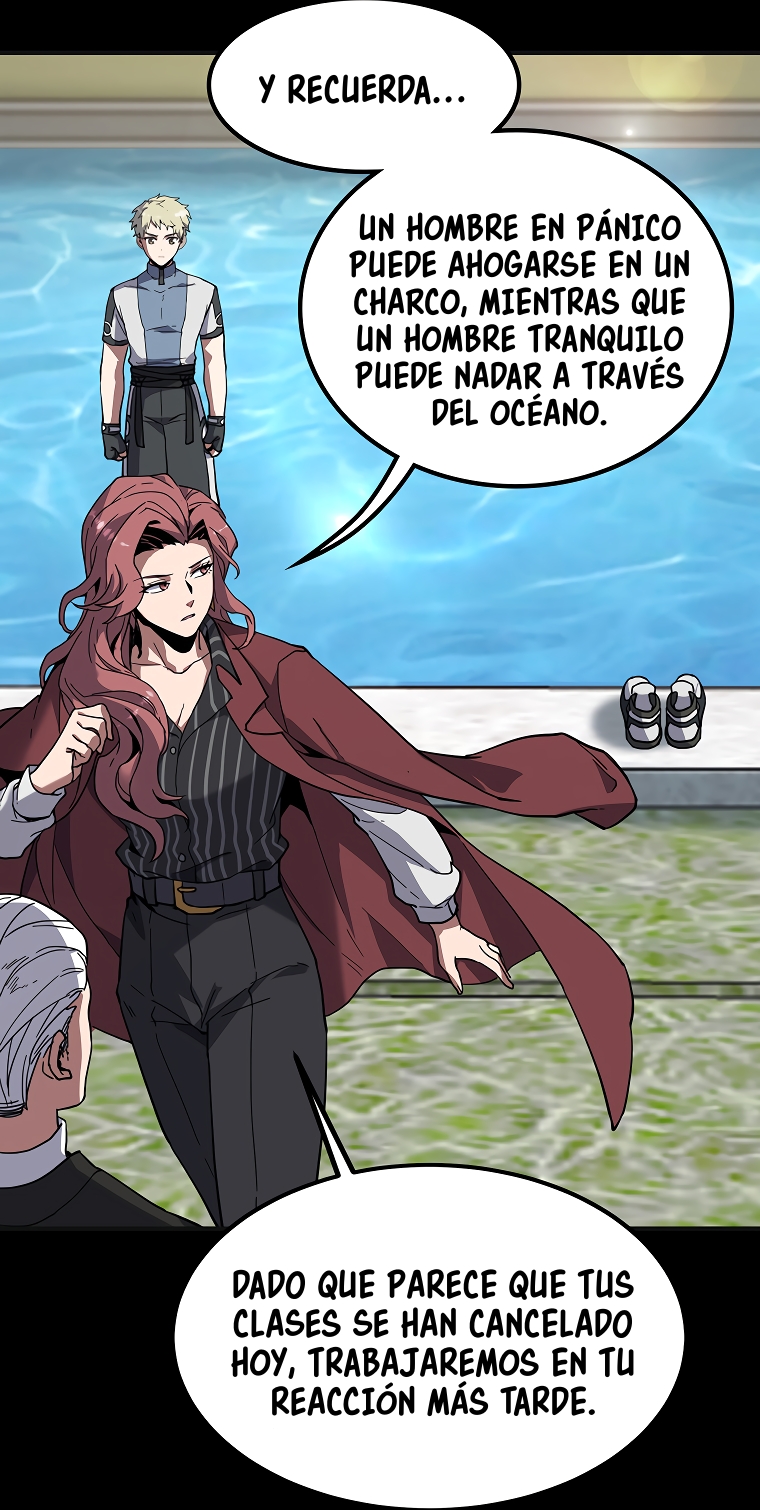Read La Vida Después de la Muerte ES Manga Online