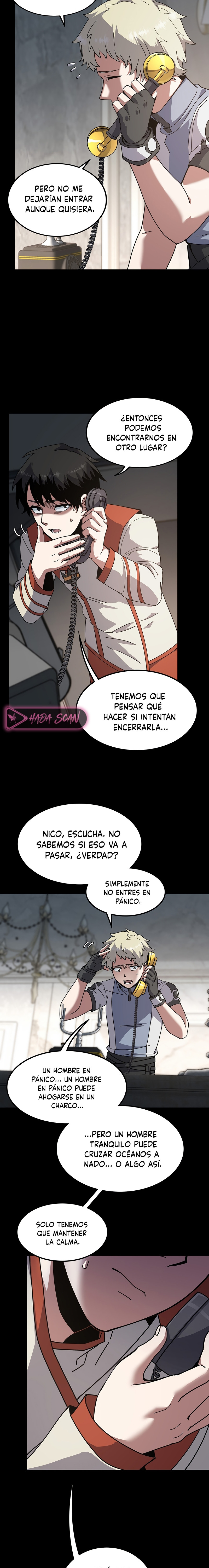 Read La Vida Después de la Muerte ES Manga Online