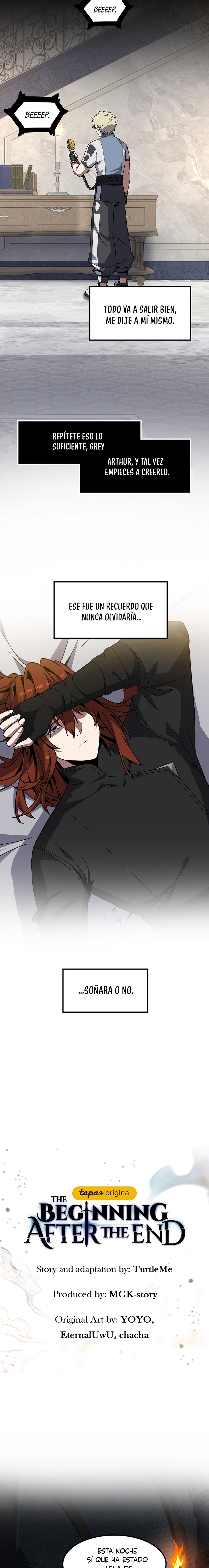 Read La Vida Después de la Muerte ES Manga Online