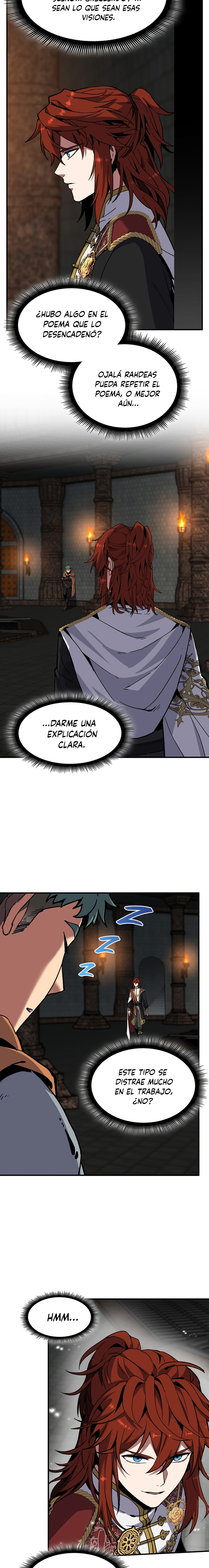 Read La Vida Después de la Muerte ES Manga Online