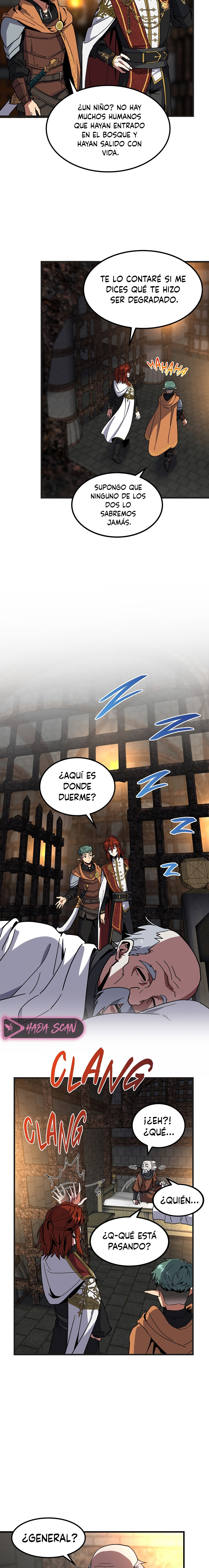 Read La Vida Después de la Muerte ES Manga Online