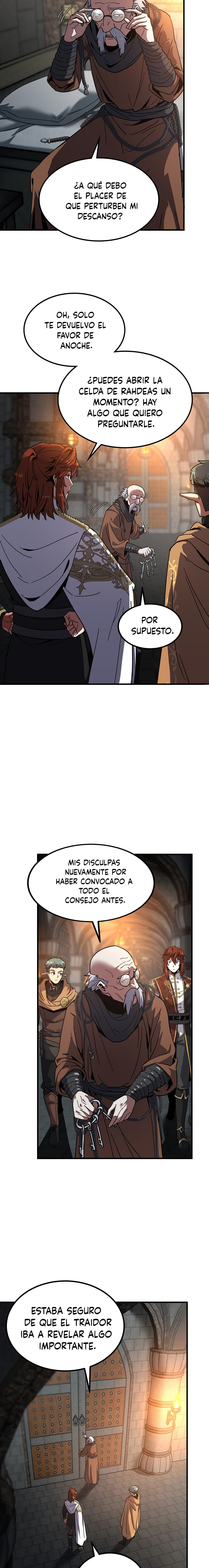 Read La Vida Después de la Muerte ES Manga Online