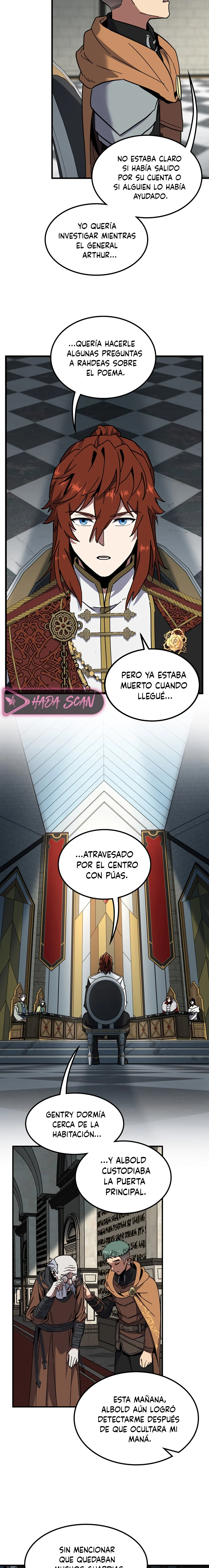 Read La Vida Después de la Muerte ES Manga Online