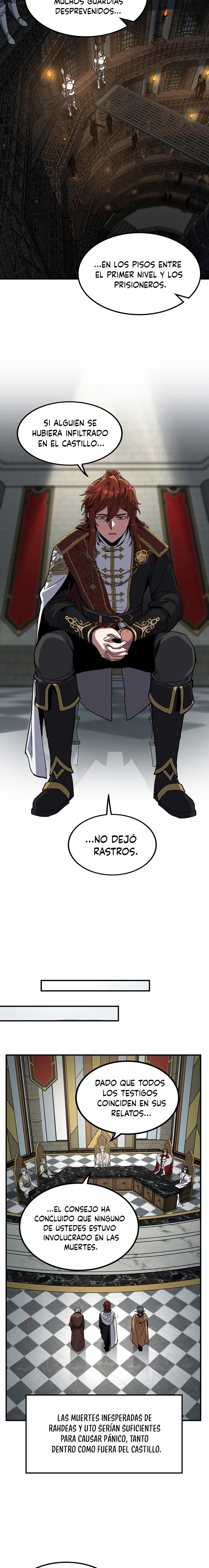 Read La Vida Después de la Muerte ES Manga Online