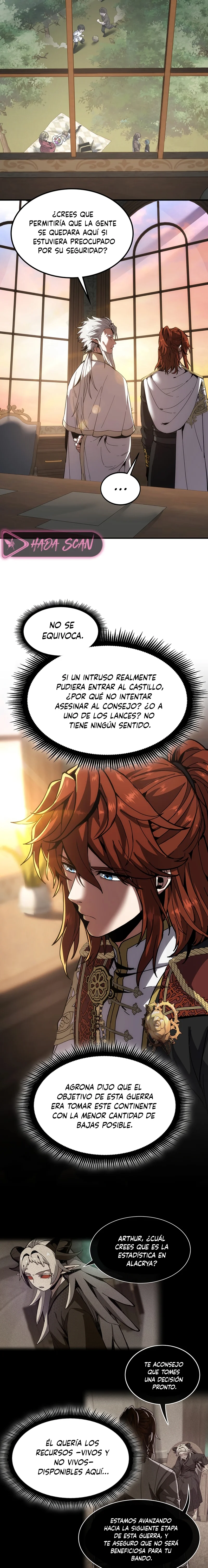Read La Vida Después de la Muerte ES Manga Online
