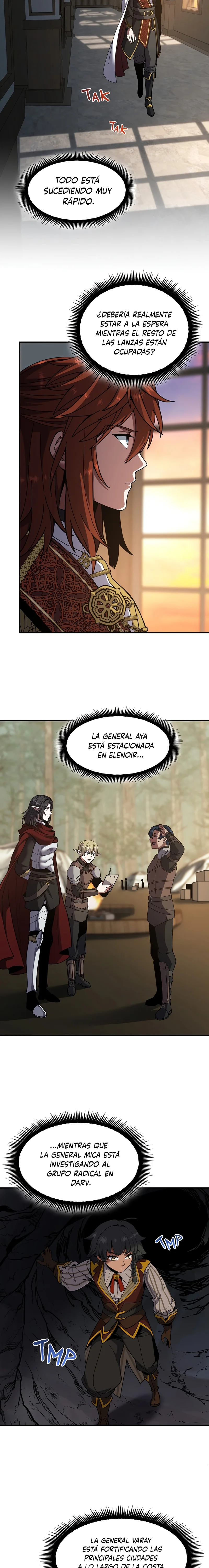 Read La Vida Después de la Muerte ES Manga Online