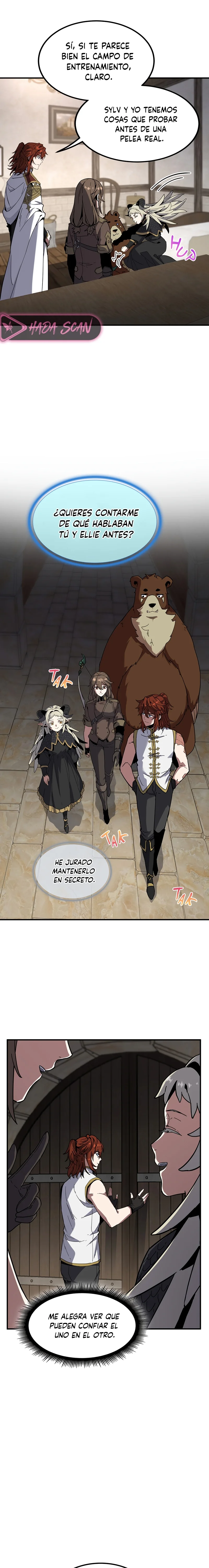 Read La Vida Después de la Muerte ES Manga Online