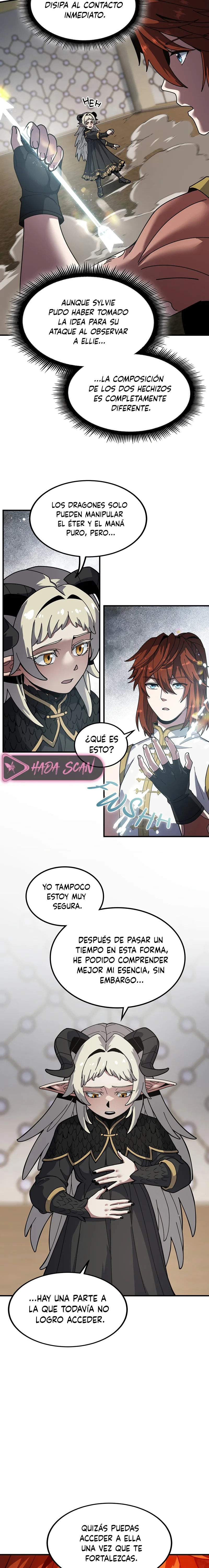 Read La Vida Después de la Muerte ES Manga Online