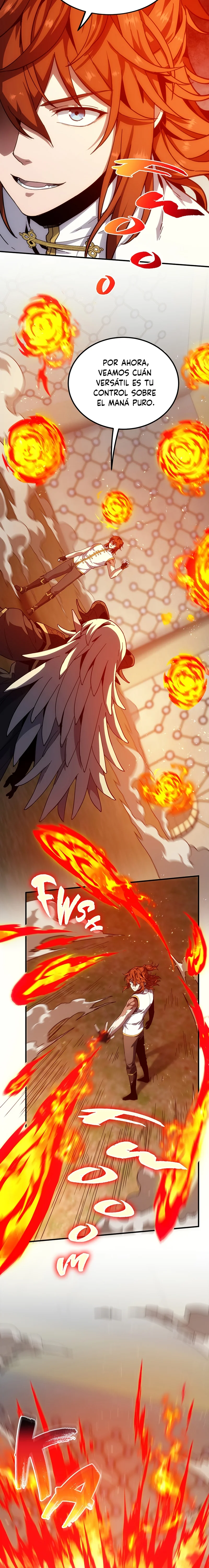 Read La Vida Después de la Muerte ES Manga Online