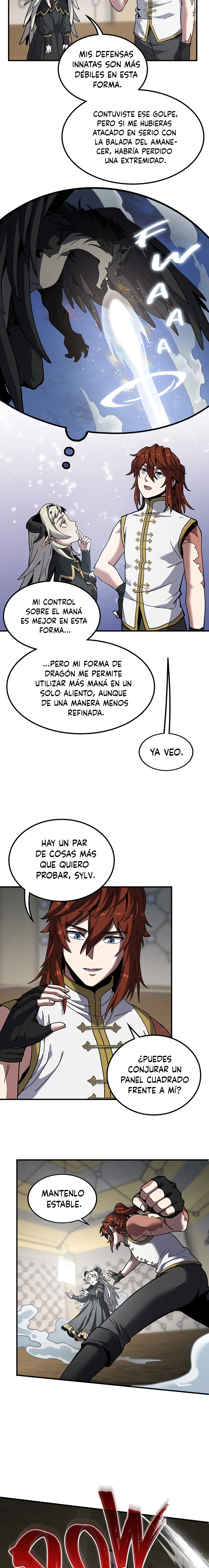 Read La Vida Después de la Muerte ES Manga Online