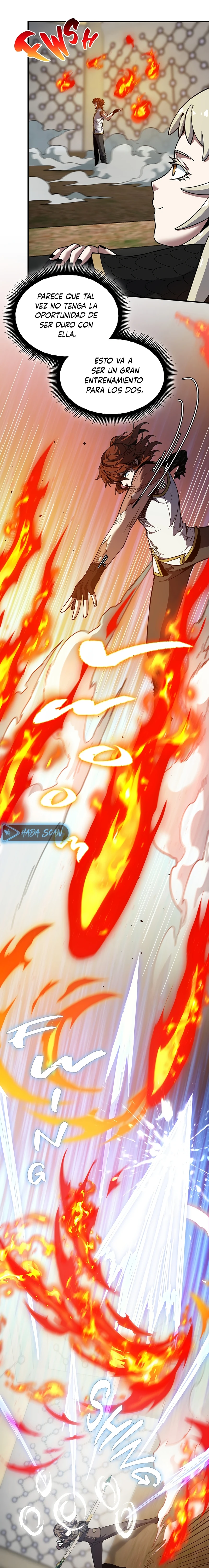 Read La Vida Después de la Muerte ES Manga Online
