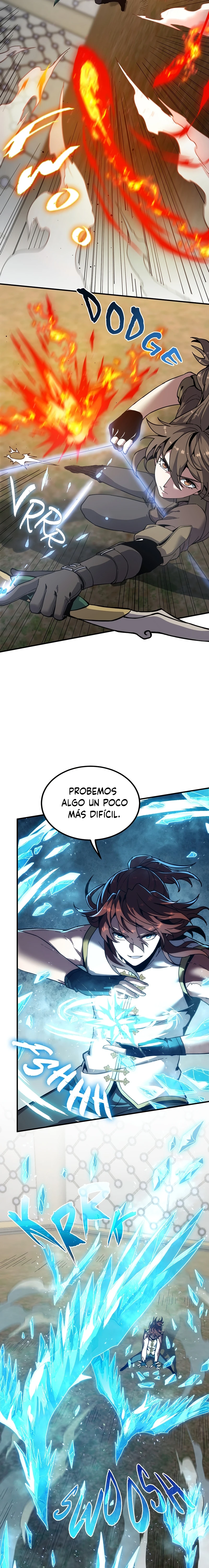 Read La Vida Después de la Muerte ES Manga Online