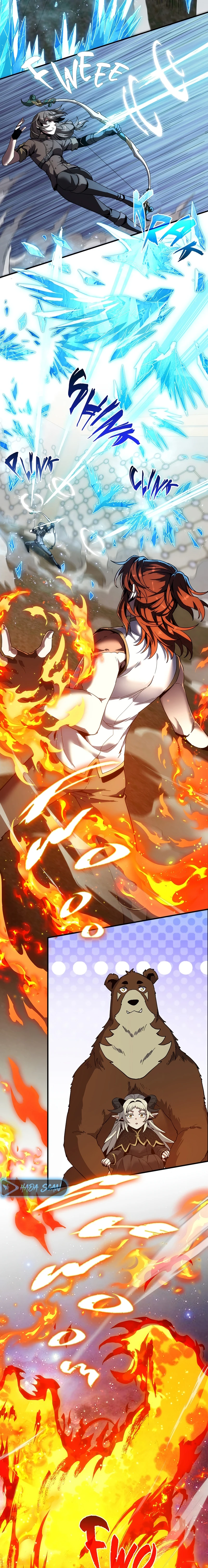 Read La Vida Después de la Muerte ES Manga Online