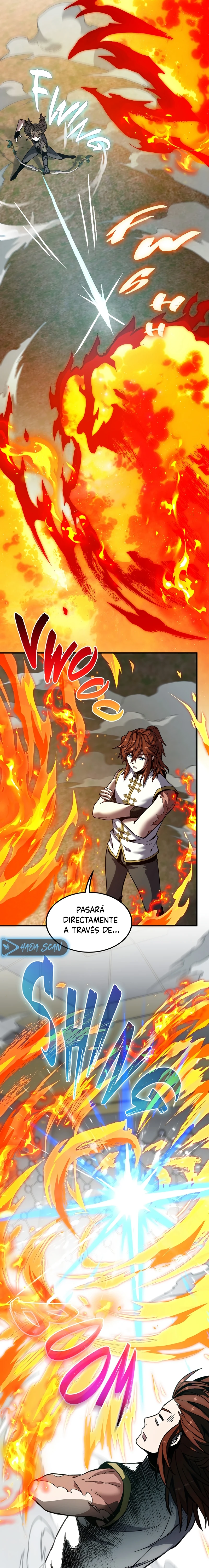 Read La Vida Después de la Muerte ES Manga Online