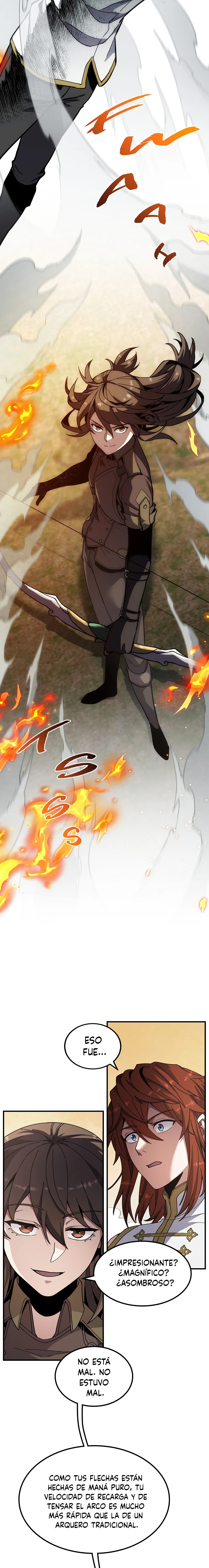 Read La Vida Después de la Muerte ES Manga Online