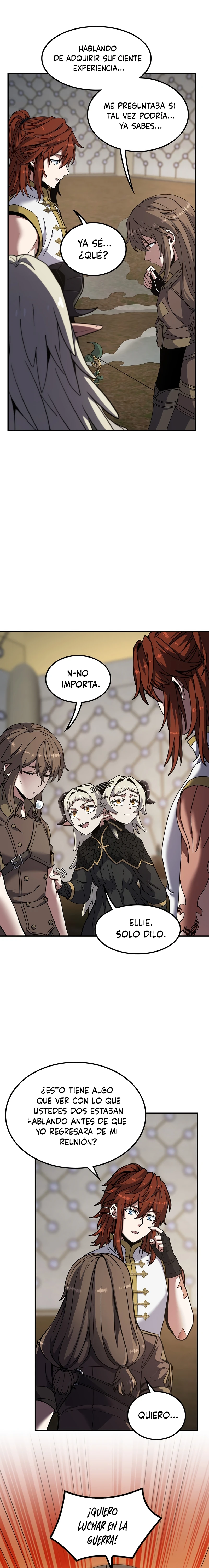 Read La Vida Después de la Muerte ES Manga Online