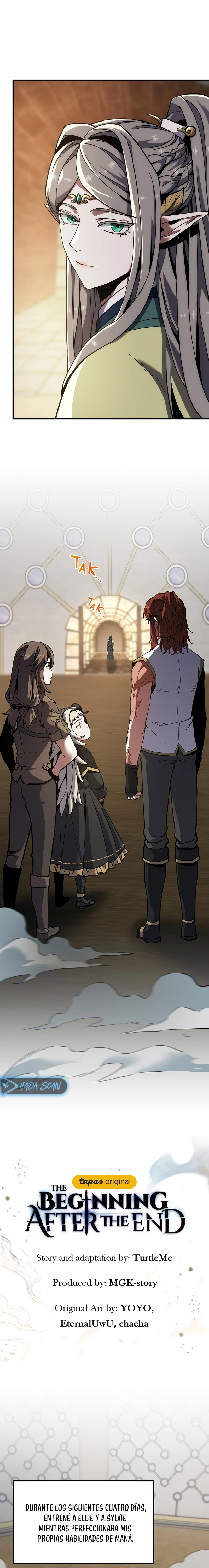 Read La Vida Después de la Muerte ES Manga Online