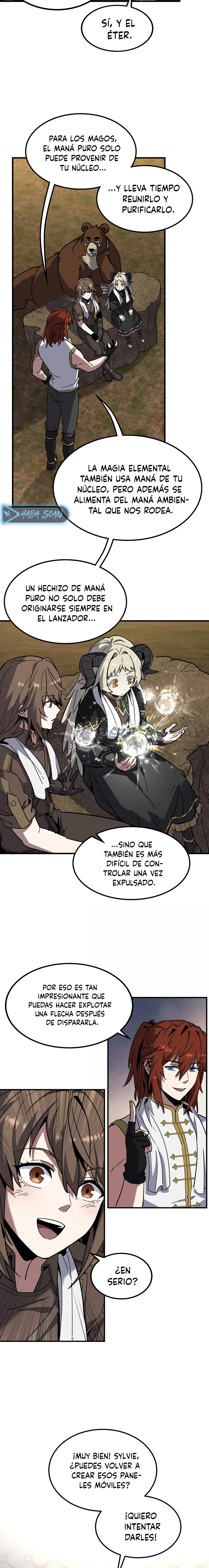 Read La Vida Después de la Muerte ES Manga Online