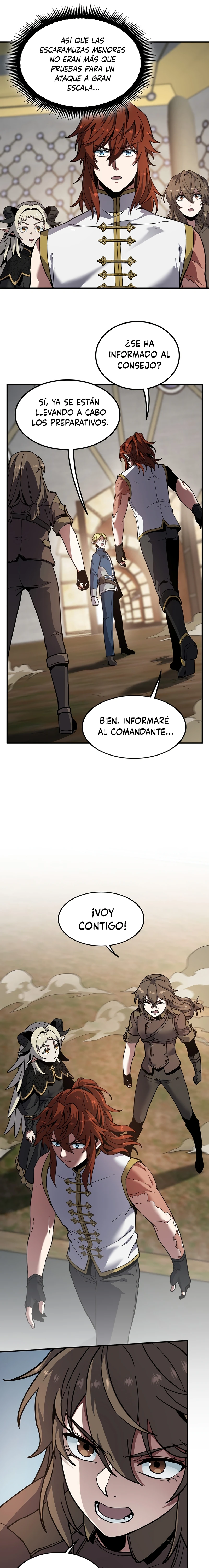 Read La Vida Después de la Muerte ES Manga Online