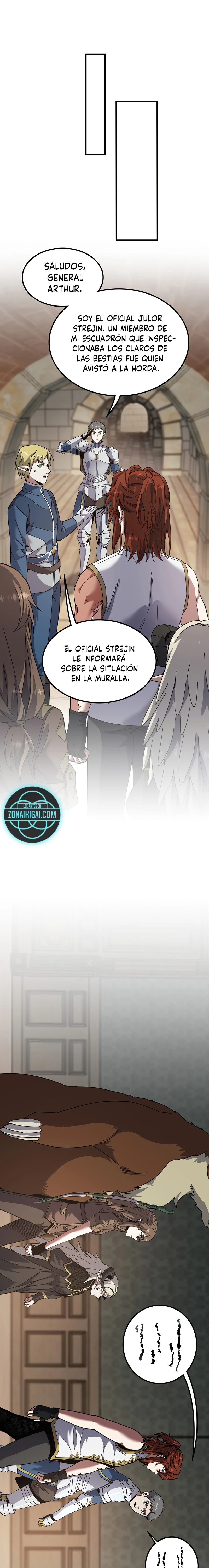 Read La Vida Después de la Muerte ES Manga Online