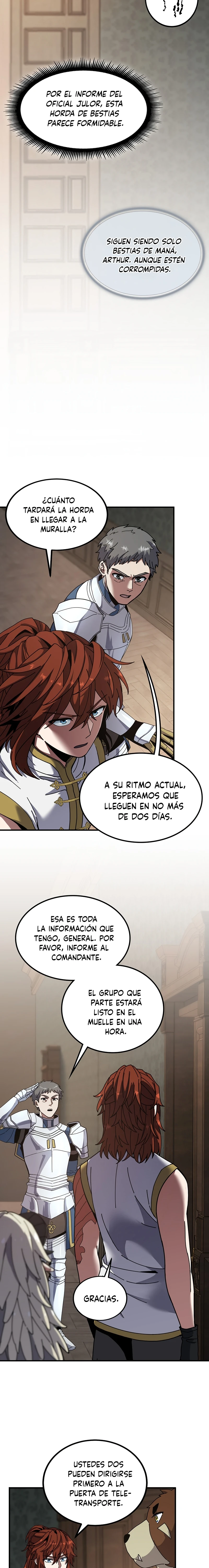 Read La Vida Después de la Muerte ES Manga Online