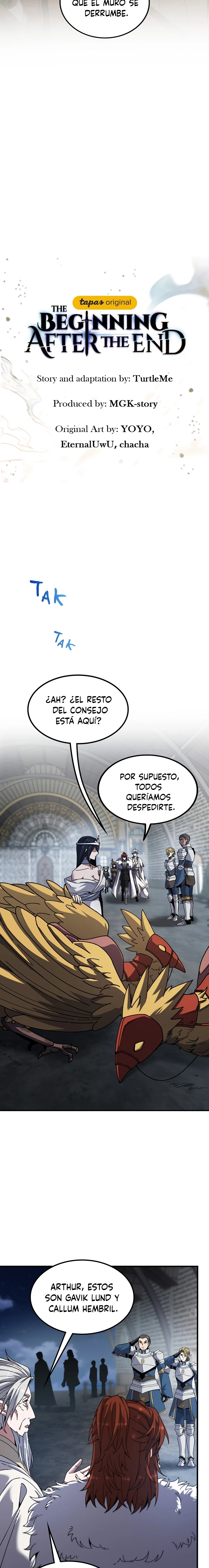 Read La Vida Después de la Muerte ES Manga Online