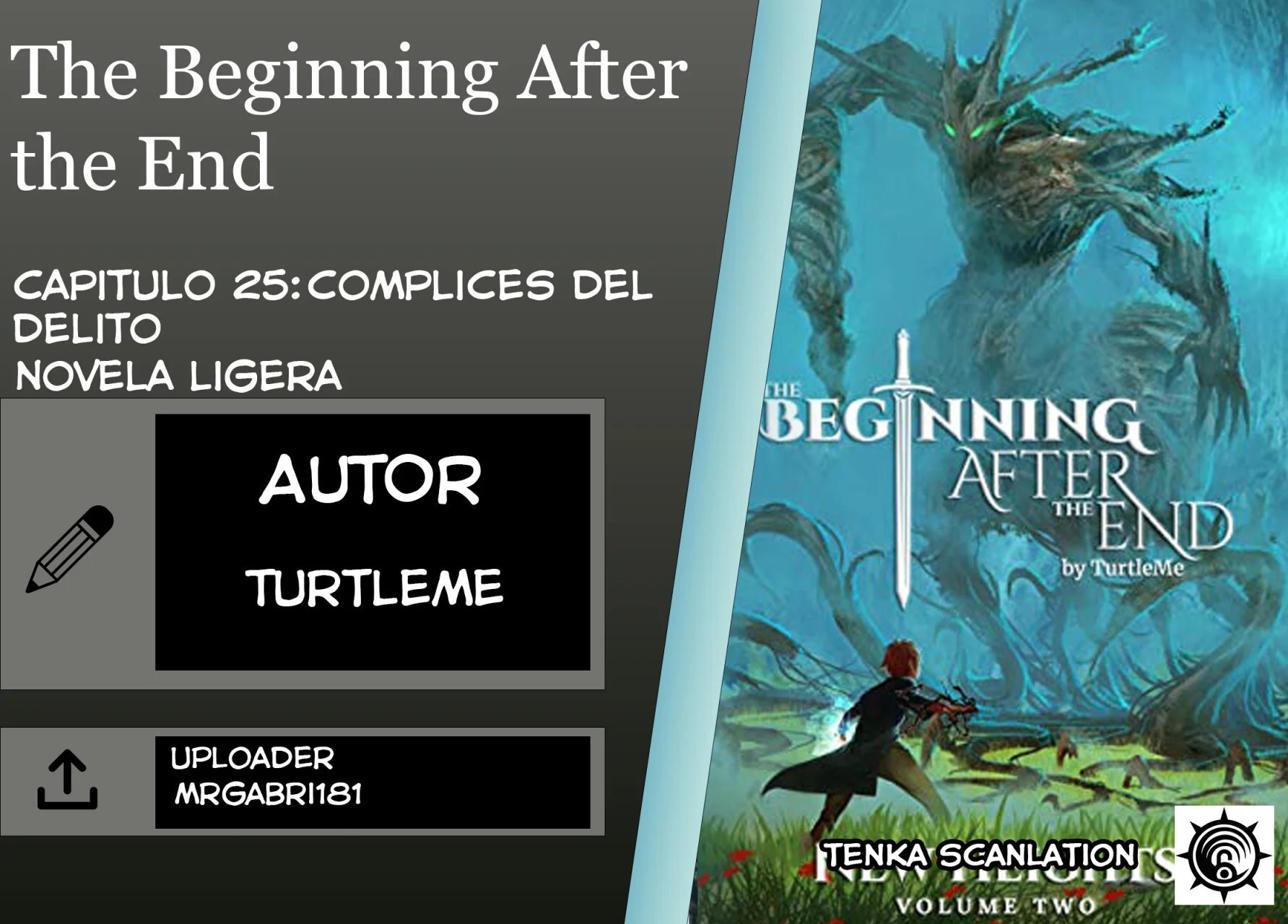 Read La Vida Después de la Muerte ES Manga Online