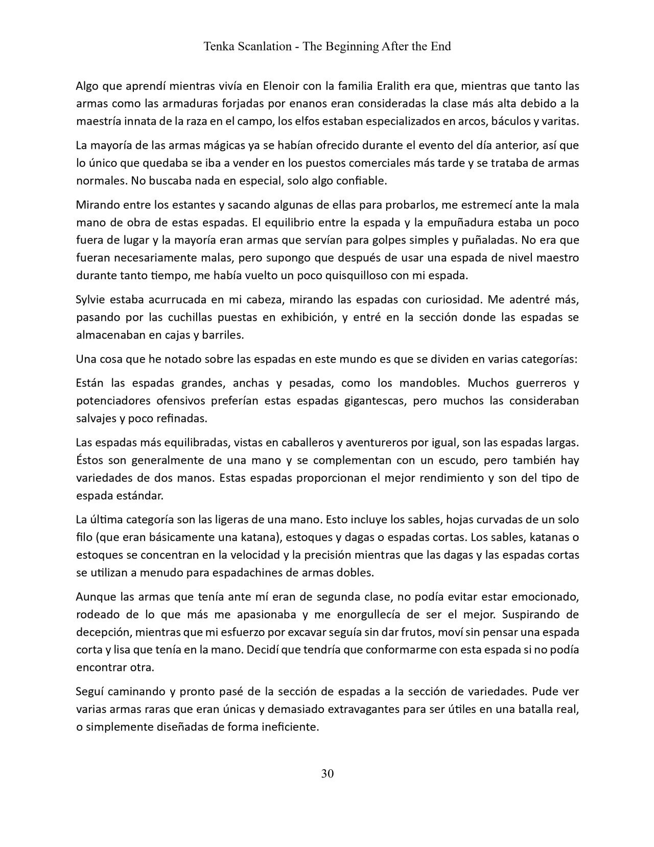 Read La Vida Después de la Muerte ES Manga Online