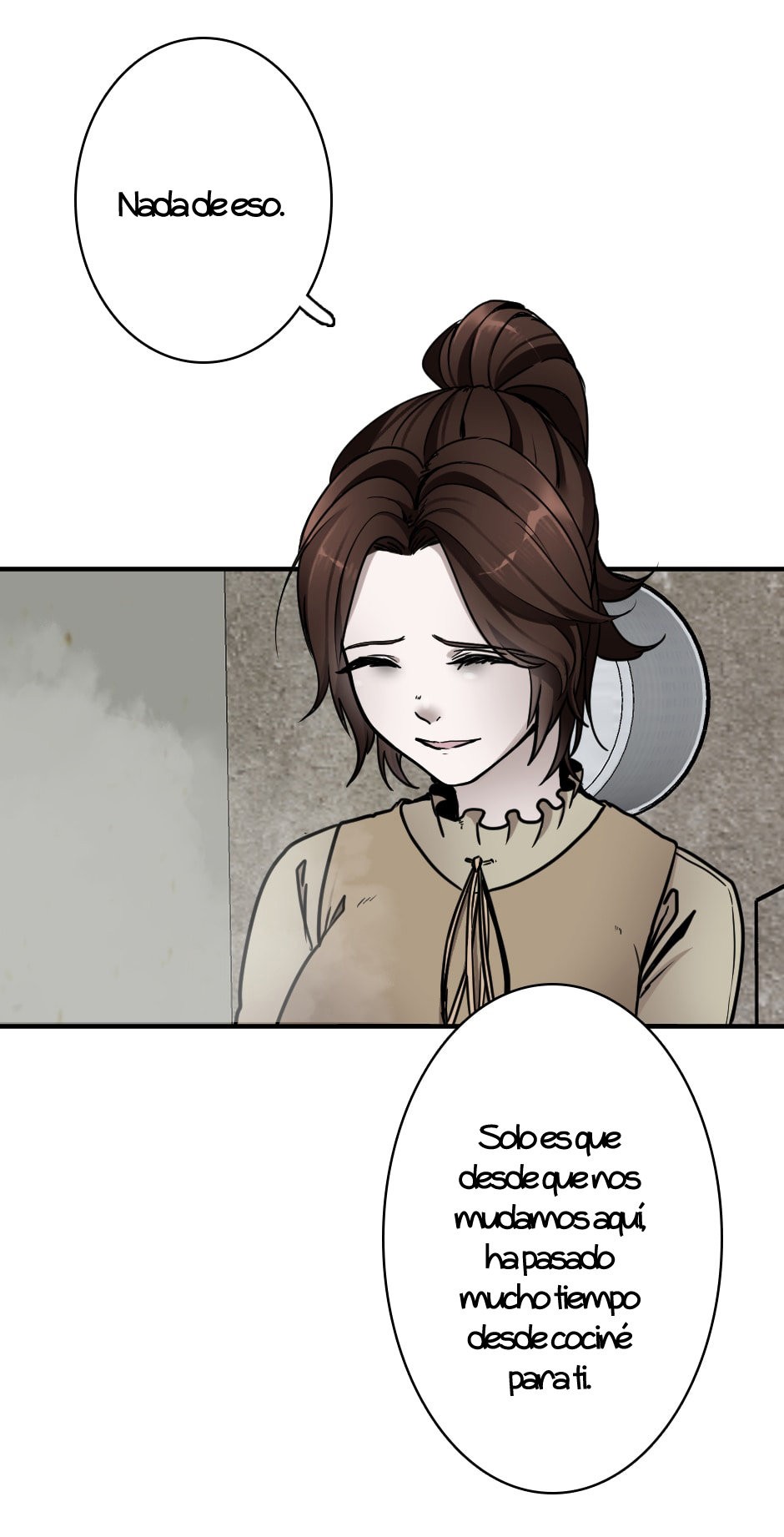 Read La Vida Después de la Muerte ES Manga Online