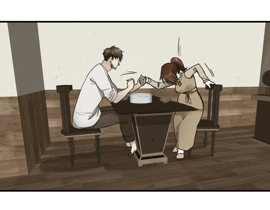 Read La Vida Después de la Muerte ES Manga Online