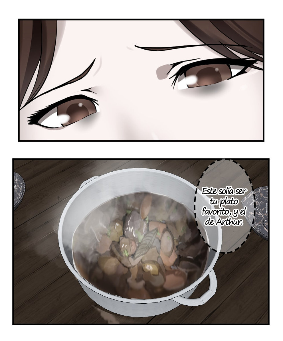 Read La Vida Después de la Muerte ES Manga Online