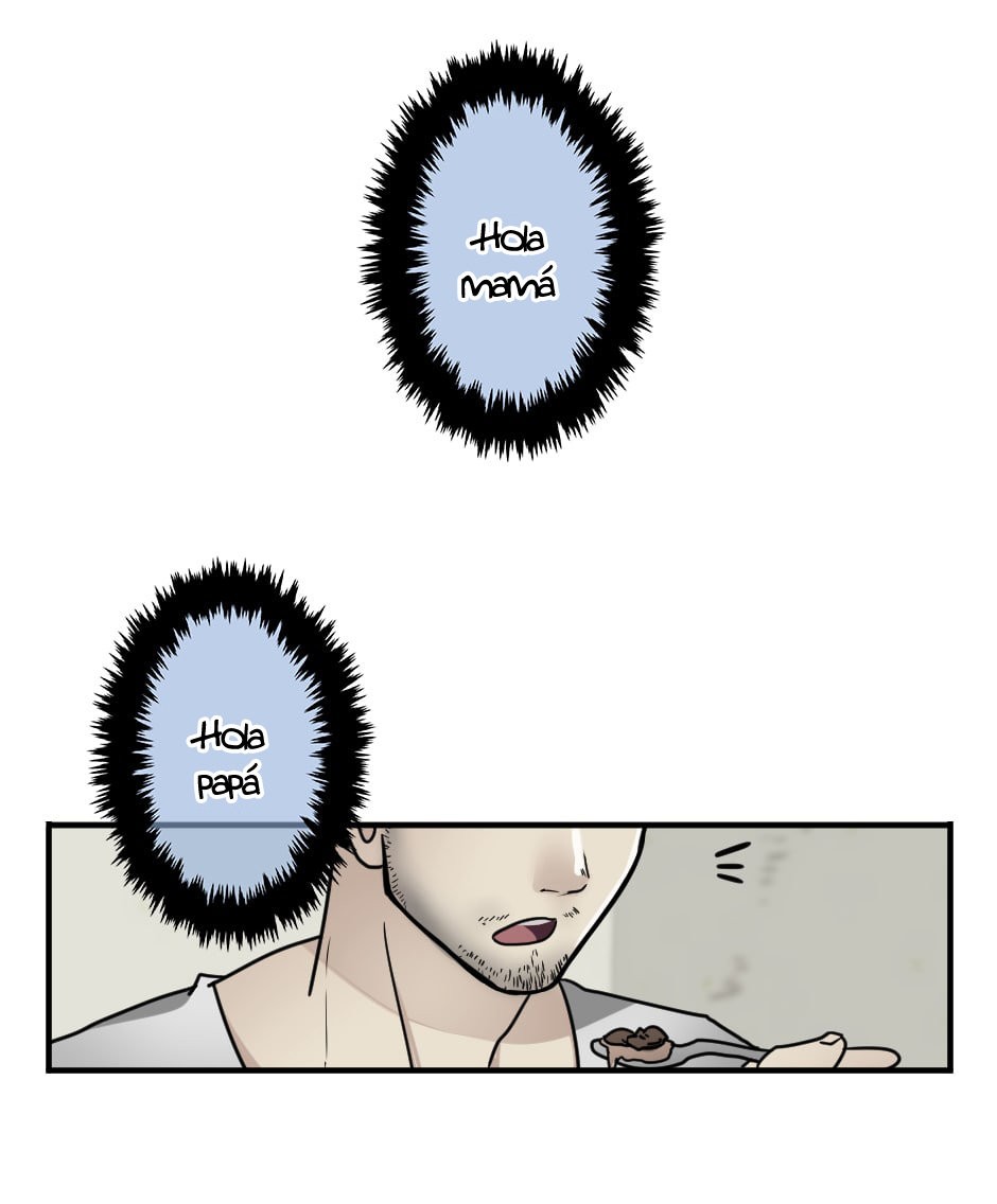 Read La Vida Después de la Muerte ES Manga Online