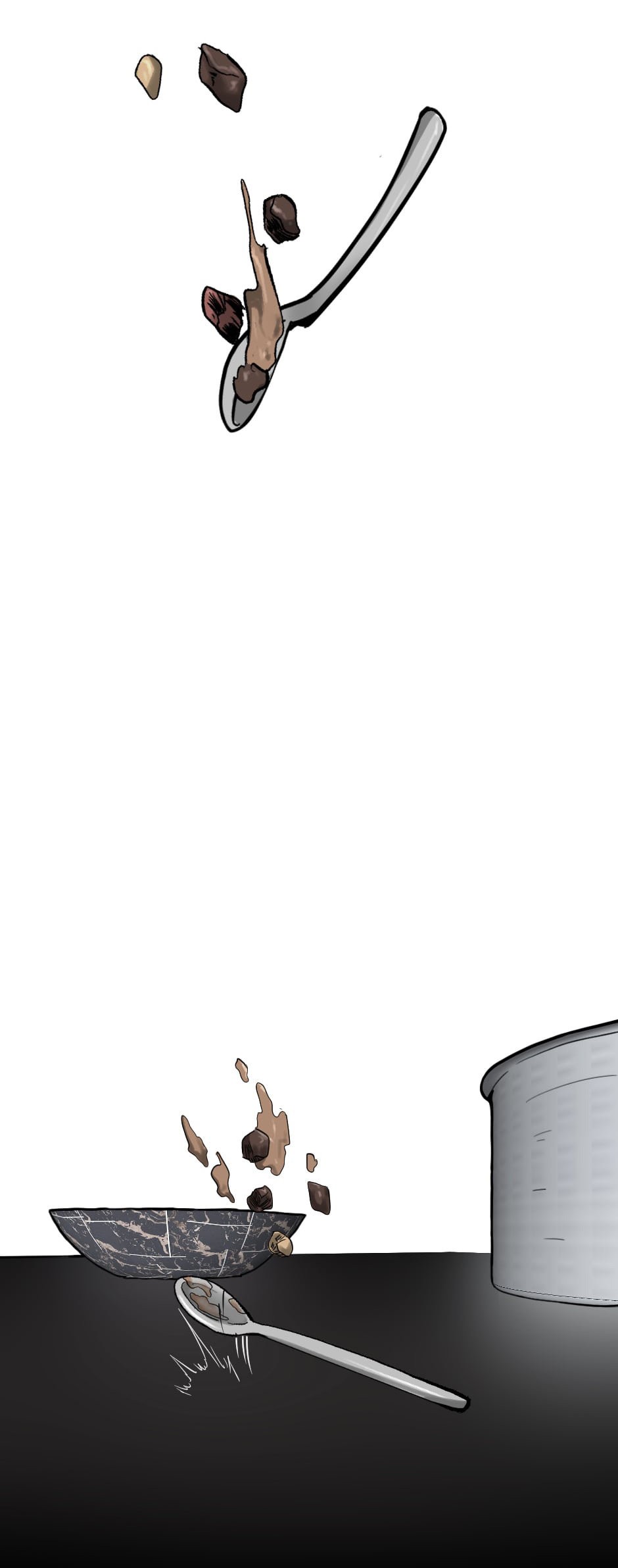 Read La Vida Después de la Muerte ES Manga Online
