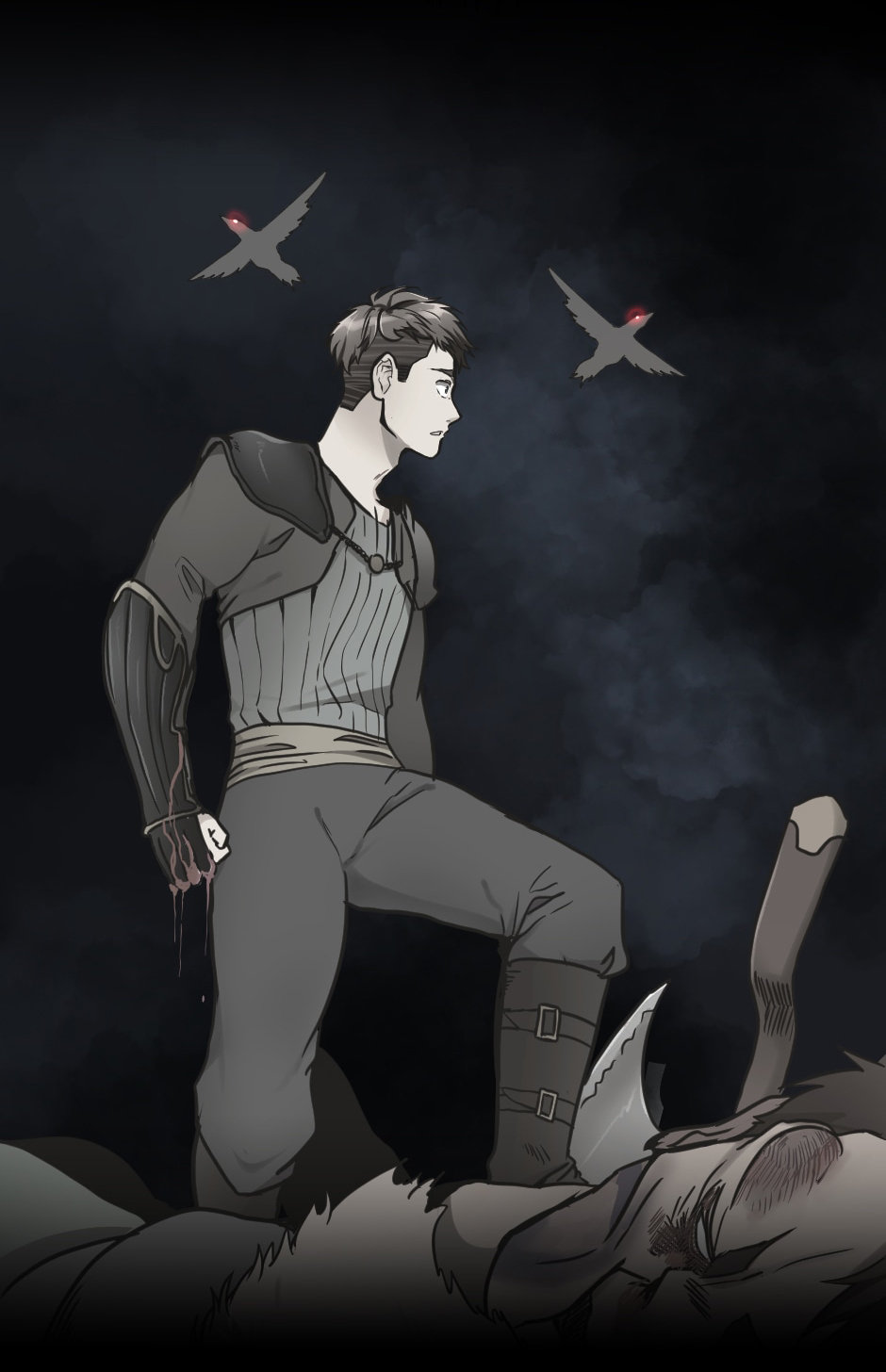Read La Vida Después de la Muerte ES Manga Online
