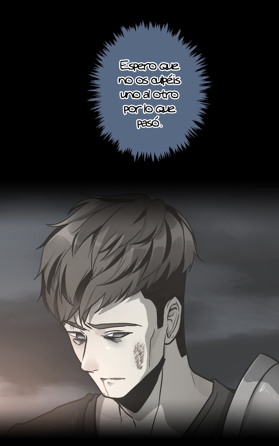 Read La Vida Después de la Muerte ES Manga Online