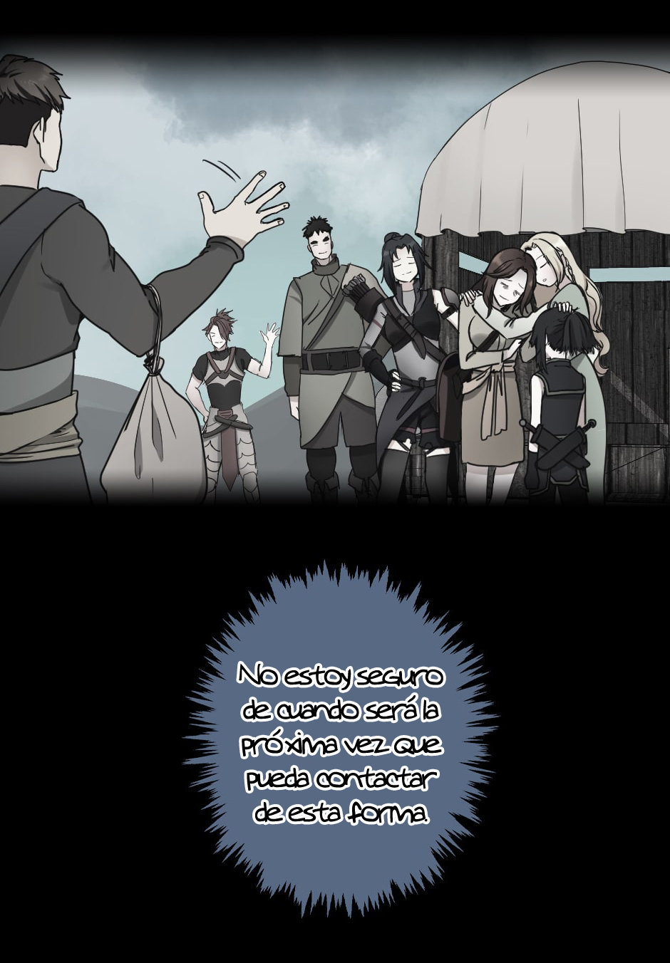 Read La Vida Después de la Muerte ES Manga Online