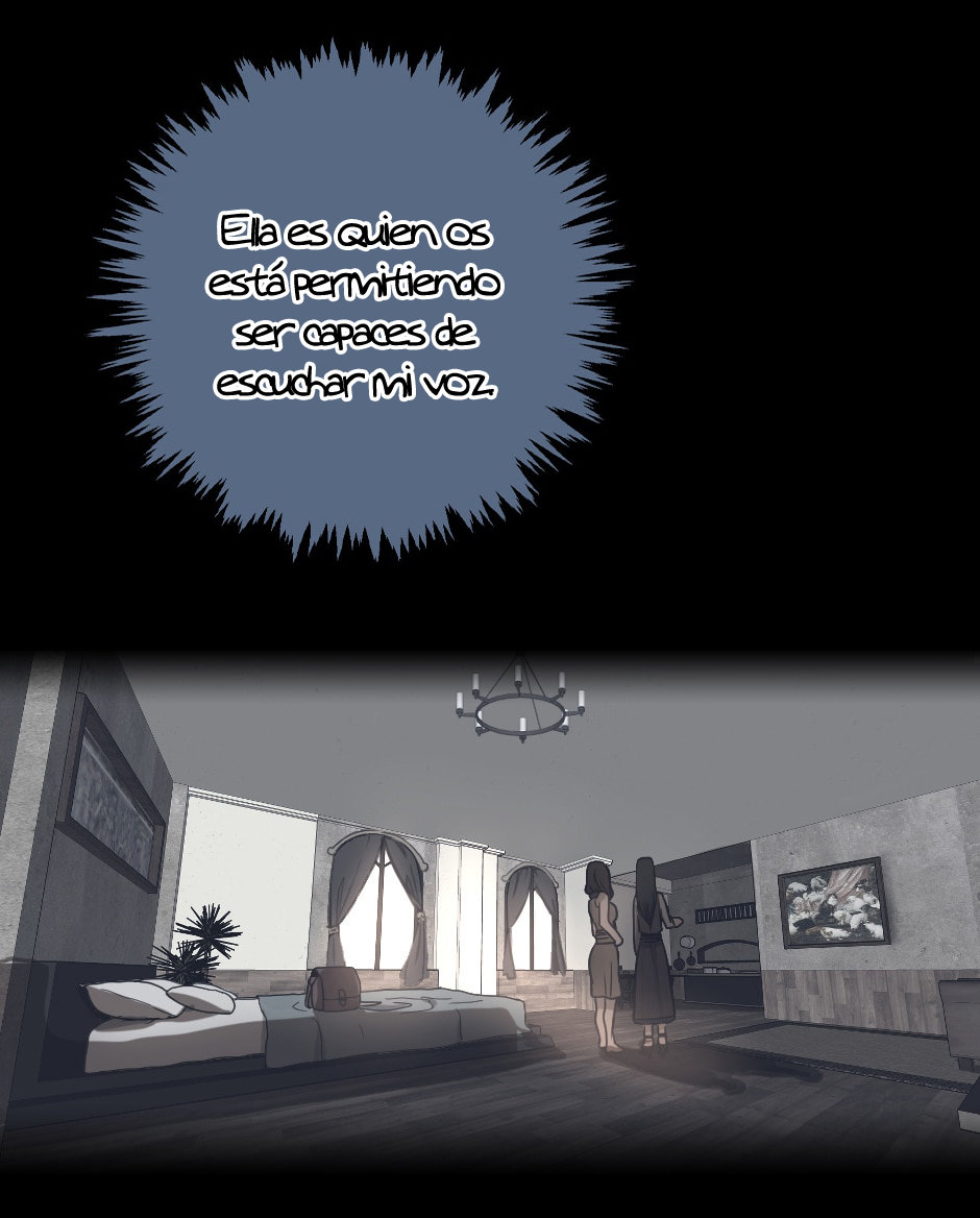 Read La Vida Después de la Muerte ES Manga Online