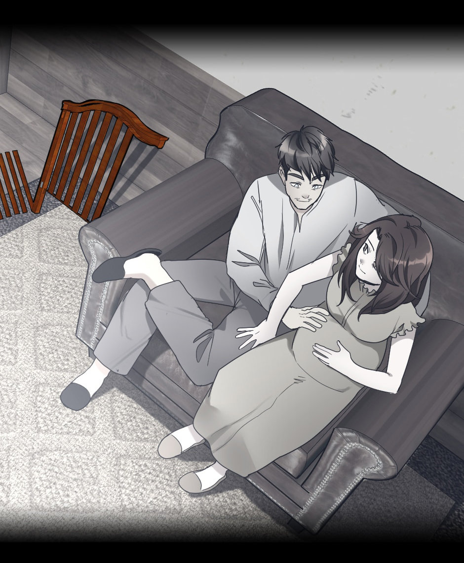 Read La Vida Después de la Muerte ES Manga Online