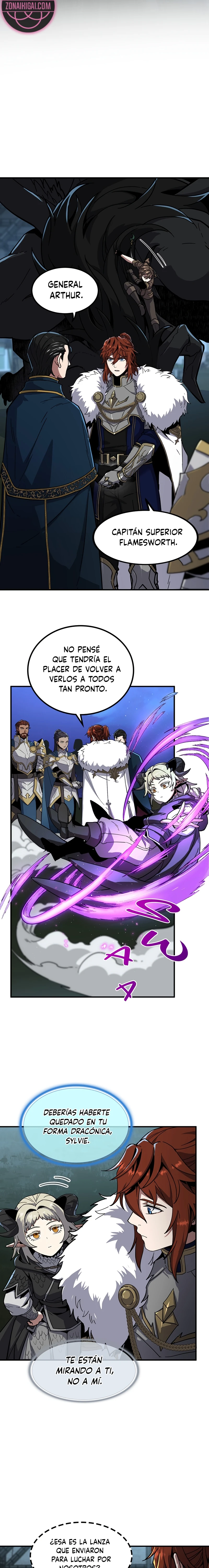 Read La Vida Después de la Muerte ES Manga Online