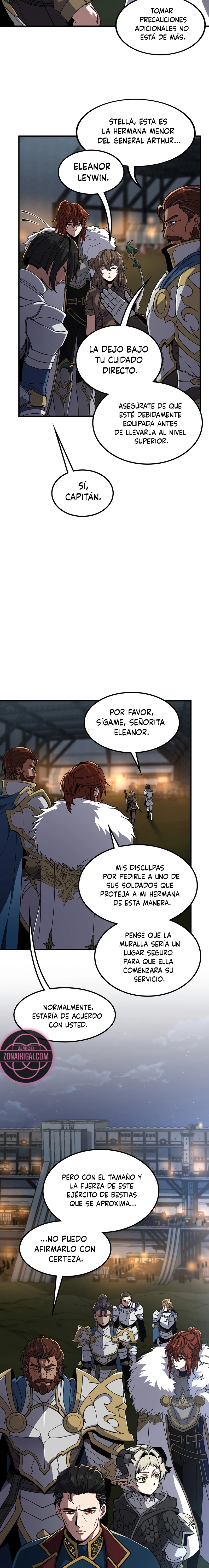 Read La Vida Después de la Muerte ES Manga Online