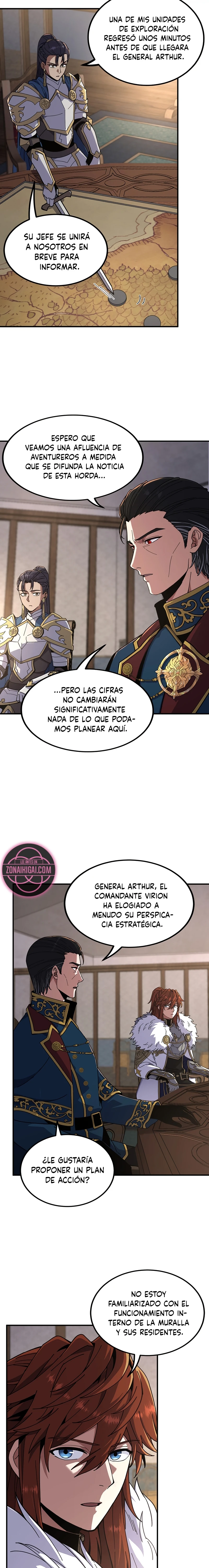 Read La Vida Después de la Muerte ES Manga Online