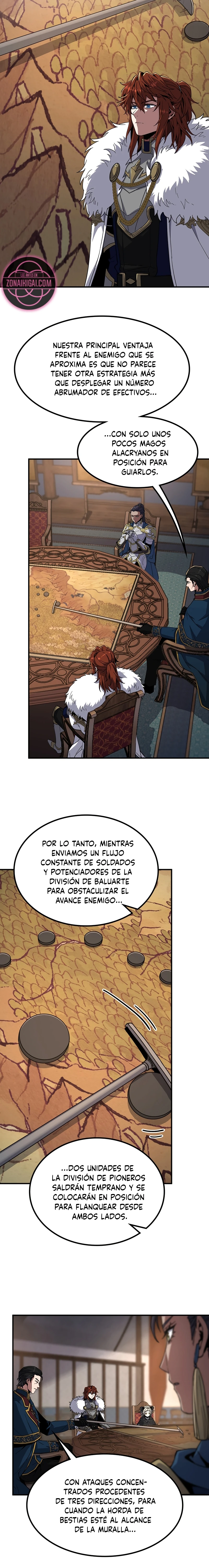 Read La Vida Después de la Muerte ES Manga Online