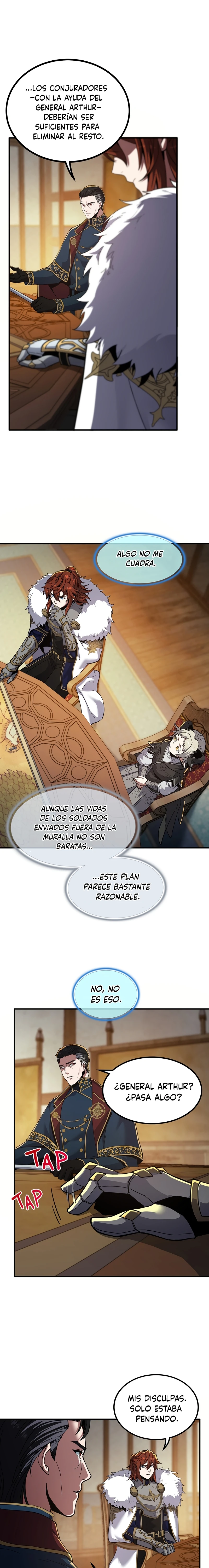 Read La Vida Después de la Muerte ES Manga Online