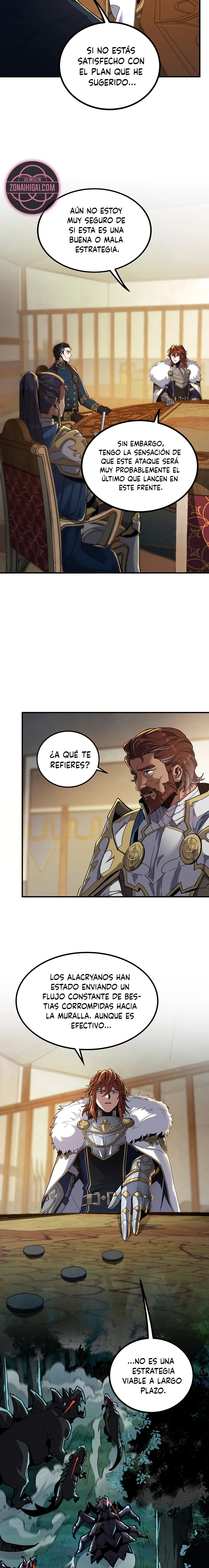 Read La Vida Después de la Muerte ES Manga Online