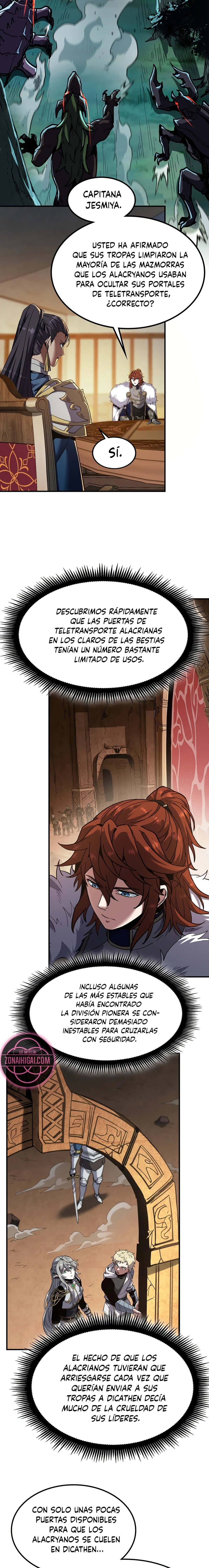 Read La Vida Después de la Muerte ES Manga Online