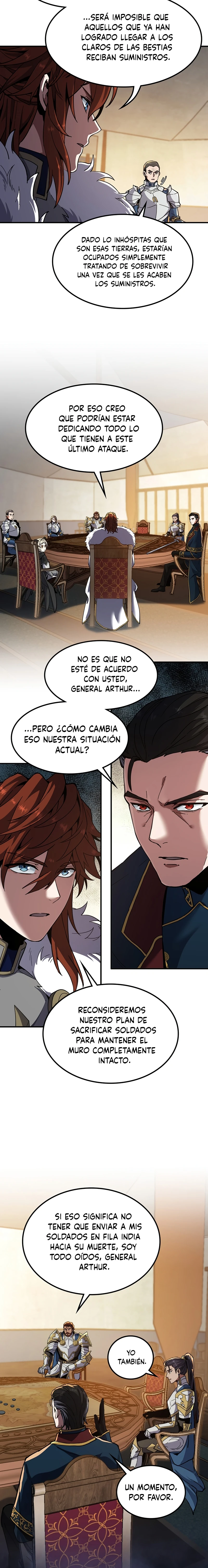 Read La Vida Después de la Muerte ES Manga Online
