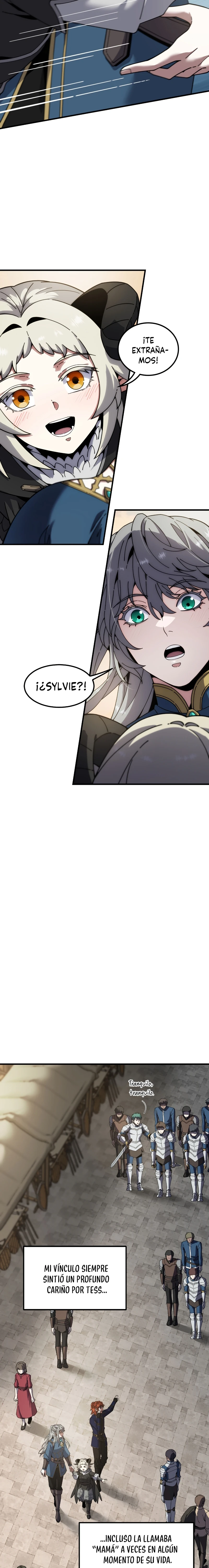 Read La Vida Después de la Muerte ES Manga Online