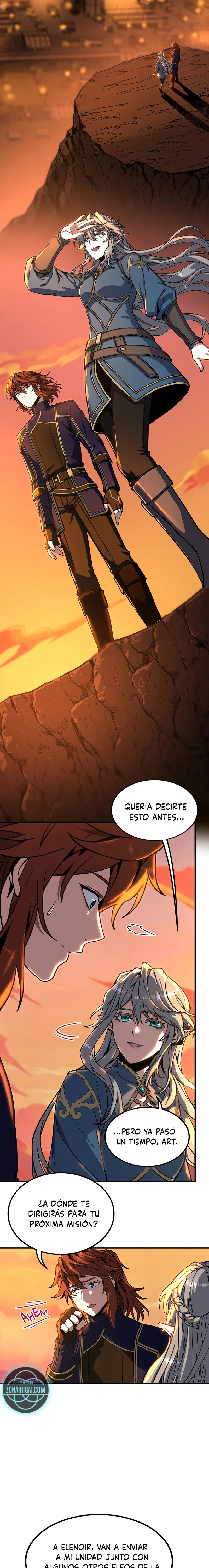 Read La Vida Después de la Muerte ES Manga Online
